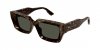 OKULARY GUCCI GG 1529S 002 54 ROZMIAR M